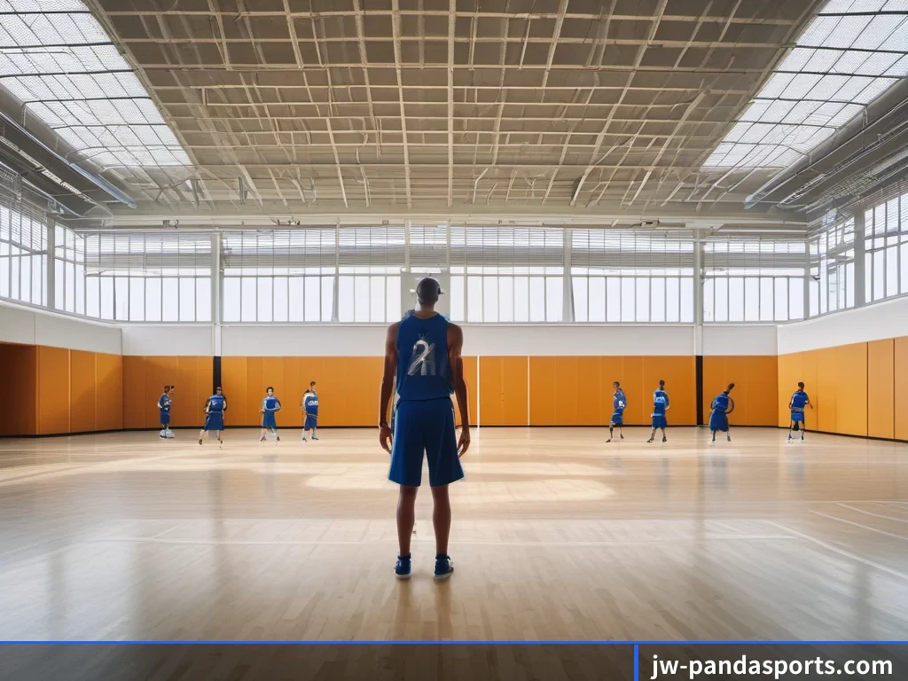 熊猫体育 APP 深度功能（PANDASPORTS）