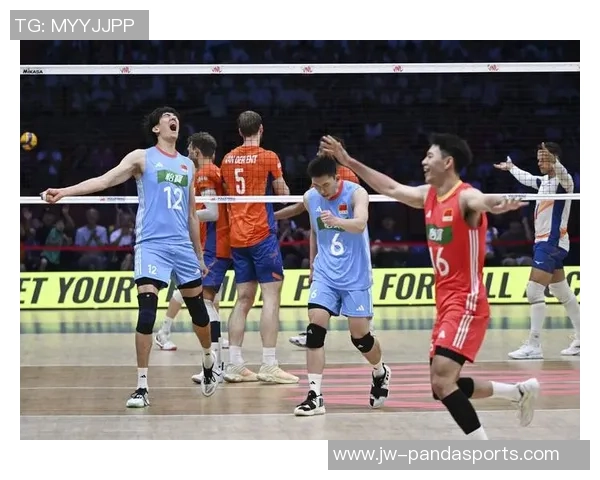 2016年男排奥运落选赛中国队对阵日本队精彩回顾与赛后分析