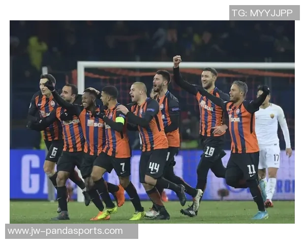 沃尔夫斯堡与顿涅茨克矿工激战在即谁能在欧战中笑到最后