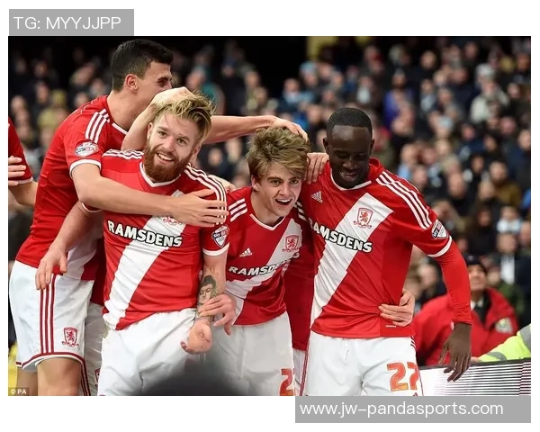 米德尔斯堡对纽波特郡的精彩对决分析与赛后评论