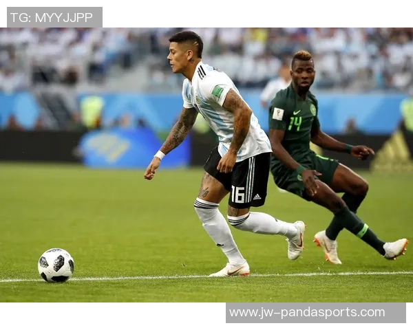 阿根廷逆转尼日利亚精彩瞬间回顾俄罗斯世界杯央视网独家报道