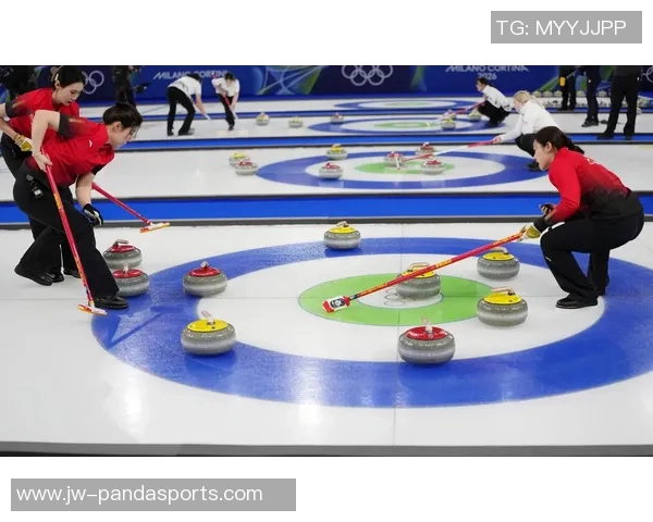 米兰冬奥会冰壶资格赛积分更新:我国7-4打败丹麦,小组赛连胜4场 米兰冬奥会冰壶资格赛积分更新:我国7-4打败丹麦,小组赛连胜4场